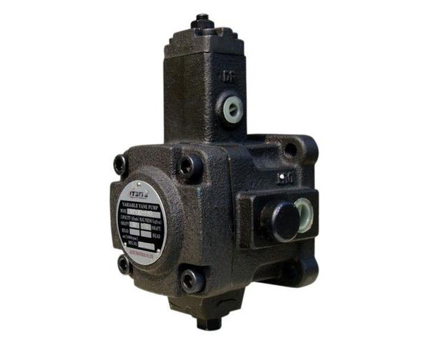 VP30、40 variable vane pump 變量葉片泵