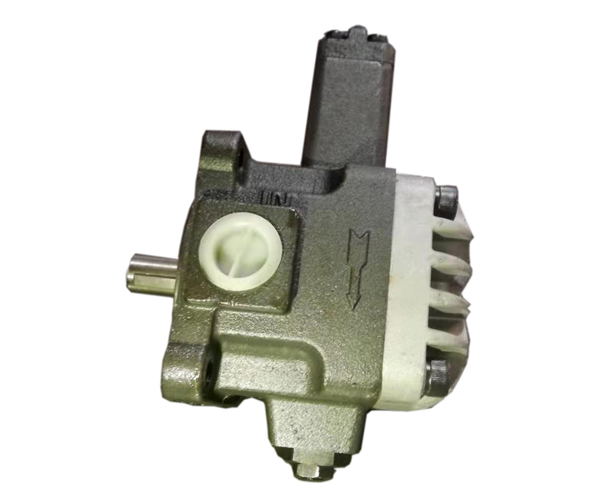 VP30、40  variable vane pump with fan 葉片