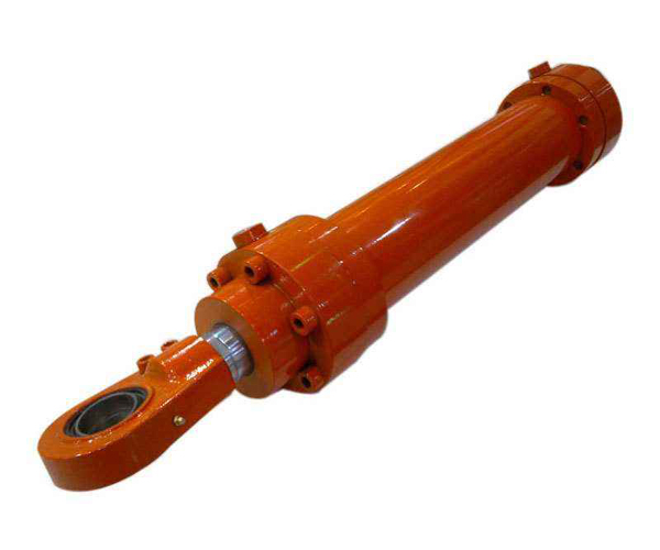CD/CG250，CD/CG350 series heavy duty hydra
