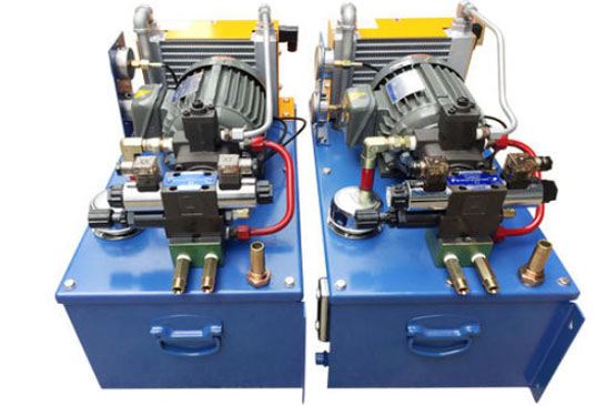 液壓缸的安裝注意事項(xiàng)